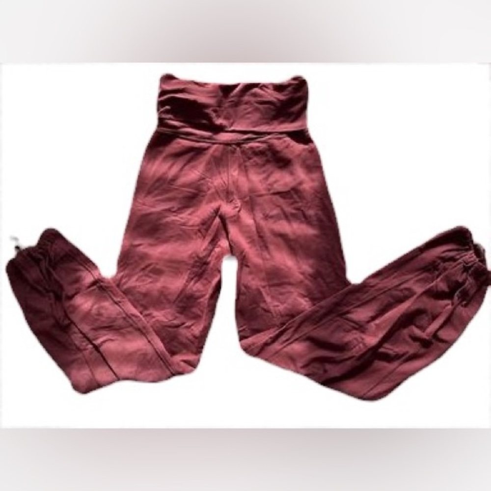 Lululemon Sweat Pants Size 6